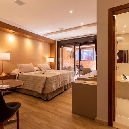 Hotel Bahamas Dourados Εξωτερικό φωτογραφία