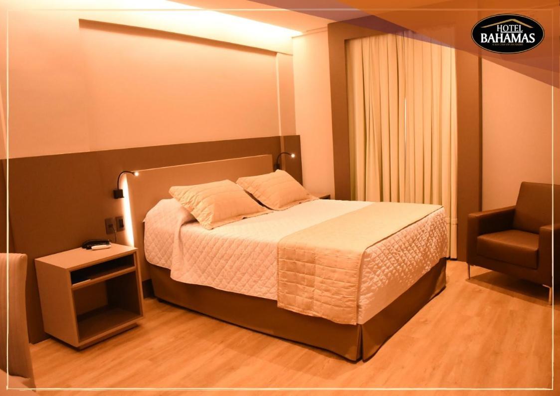 Hotel Bahamas Dourados Εξωτερικό φωτογραφία