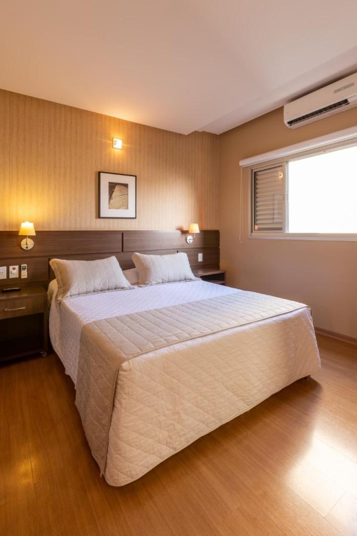 Hotel Bahamas Dourados Εξωτερικό φωτογραφία