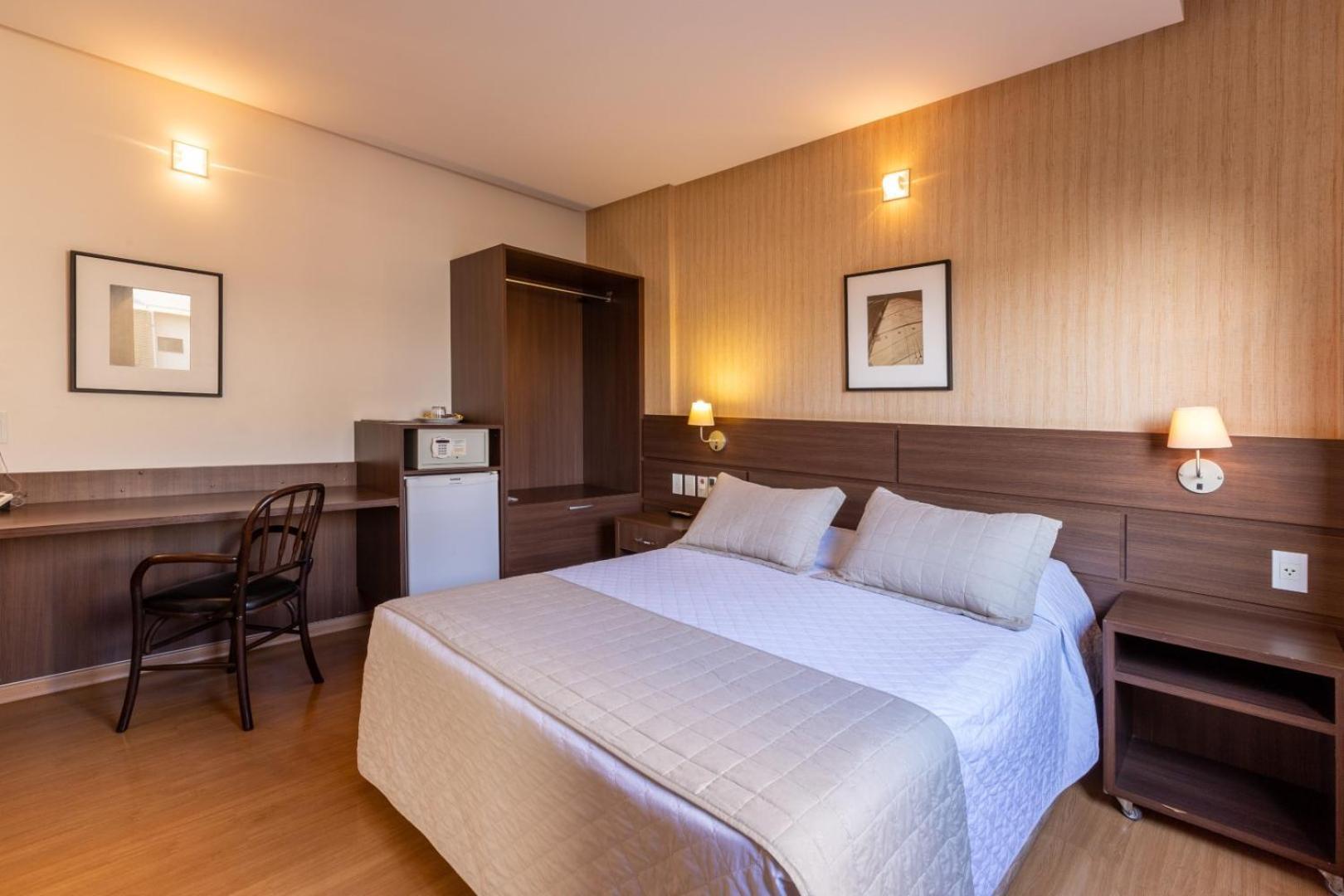 Hotel Bahamas Dourados Εξωτερικό φωτογραφία