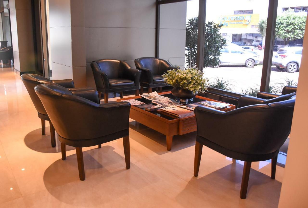 Hotel Bahamas Dourados Εξωτερικό φωτογραφία