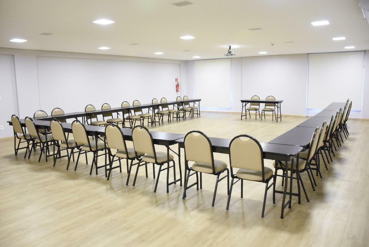 Hotel Bahamas Dourados Εξωτερικό φωτογραφία