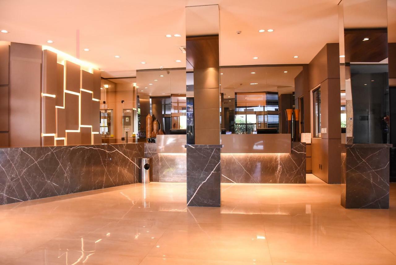 Hotel Bahamas Dourados Εξωτερικό φωτογραφία