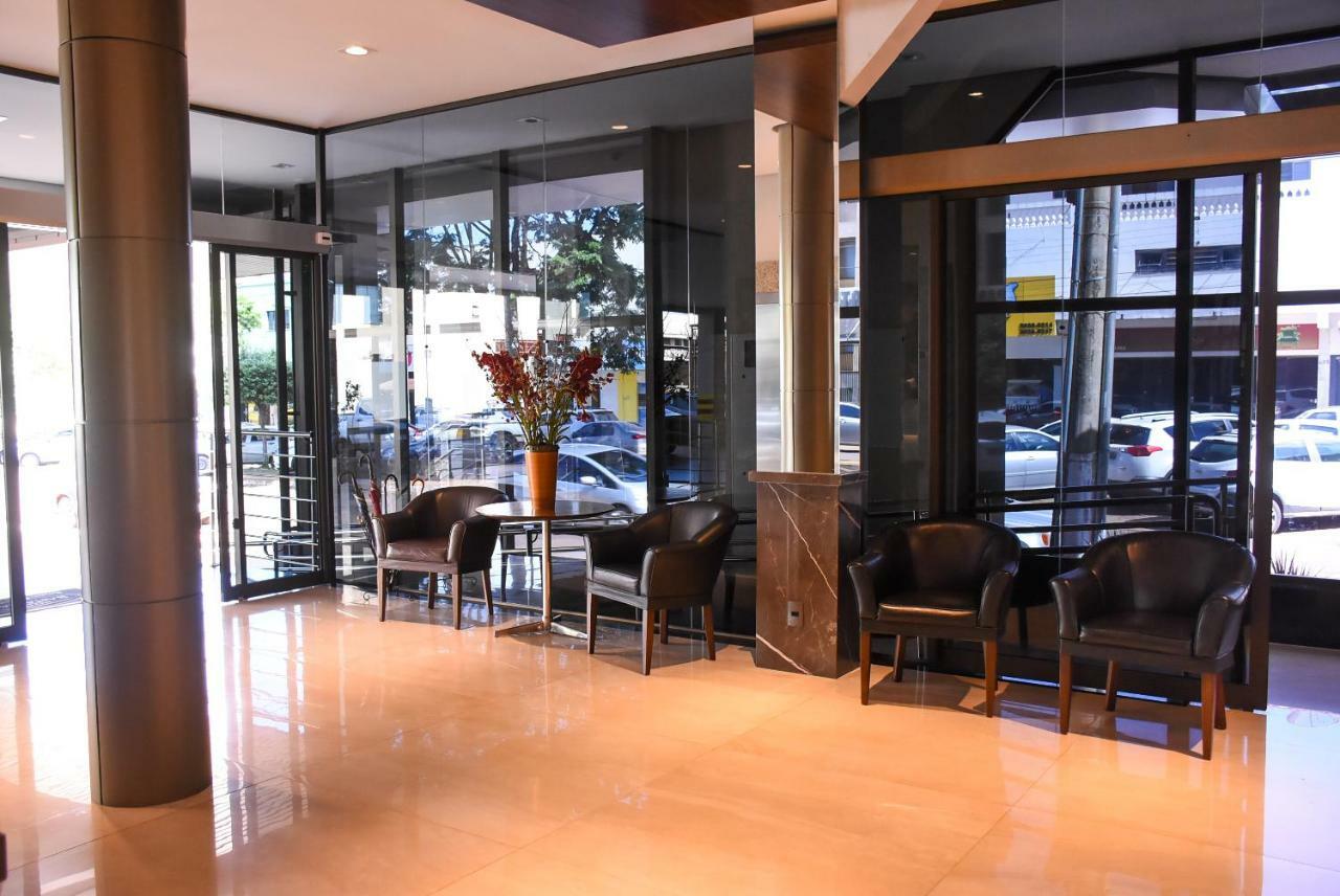 Hotel Bahamas Dourados Εξωτερικό φωτογραφία
