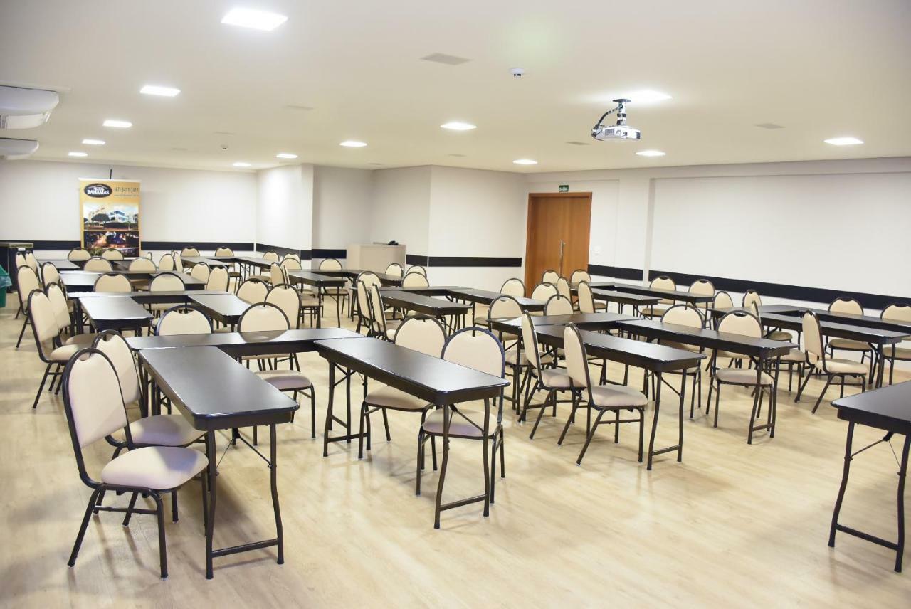 Hotel Bahamas Dourados Εξωτερικό φωτογραφία