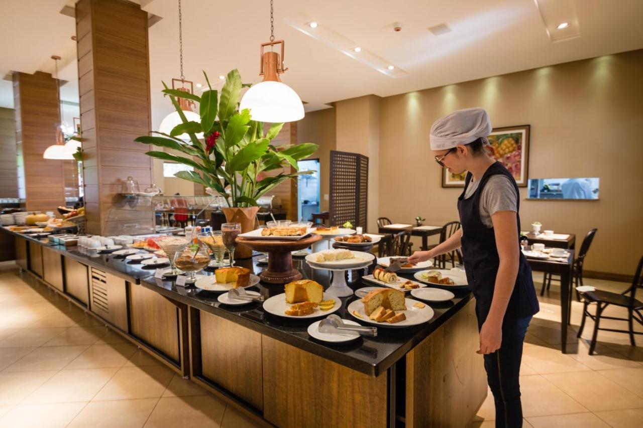 Hotel Bahamas Dourados Εξωτερικό φωτογραφία