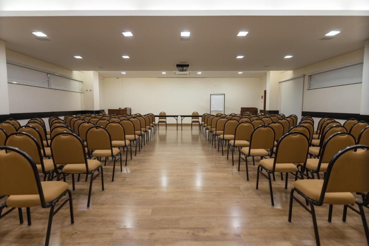Hotel Bahamas Dourados Εξωτερικό φωτογραφία