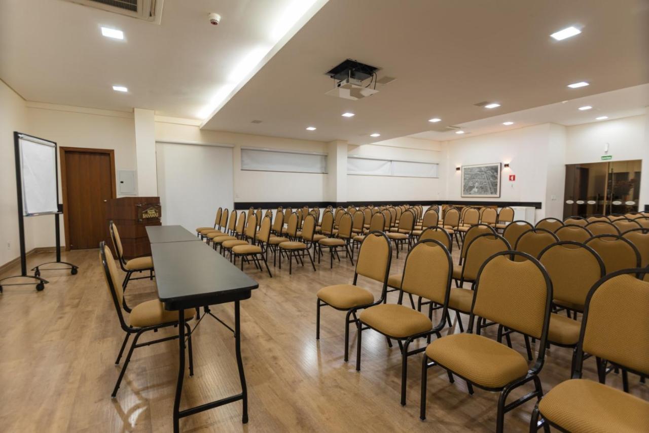 Hotel Bahamas Dourados Εξωτερικό φωτογραφία