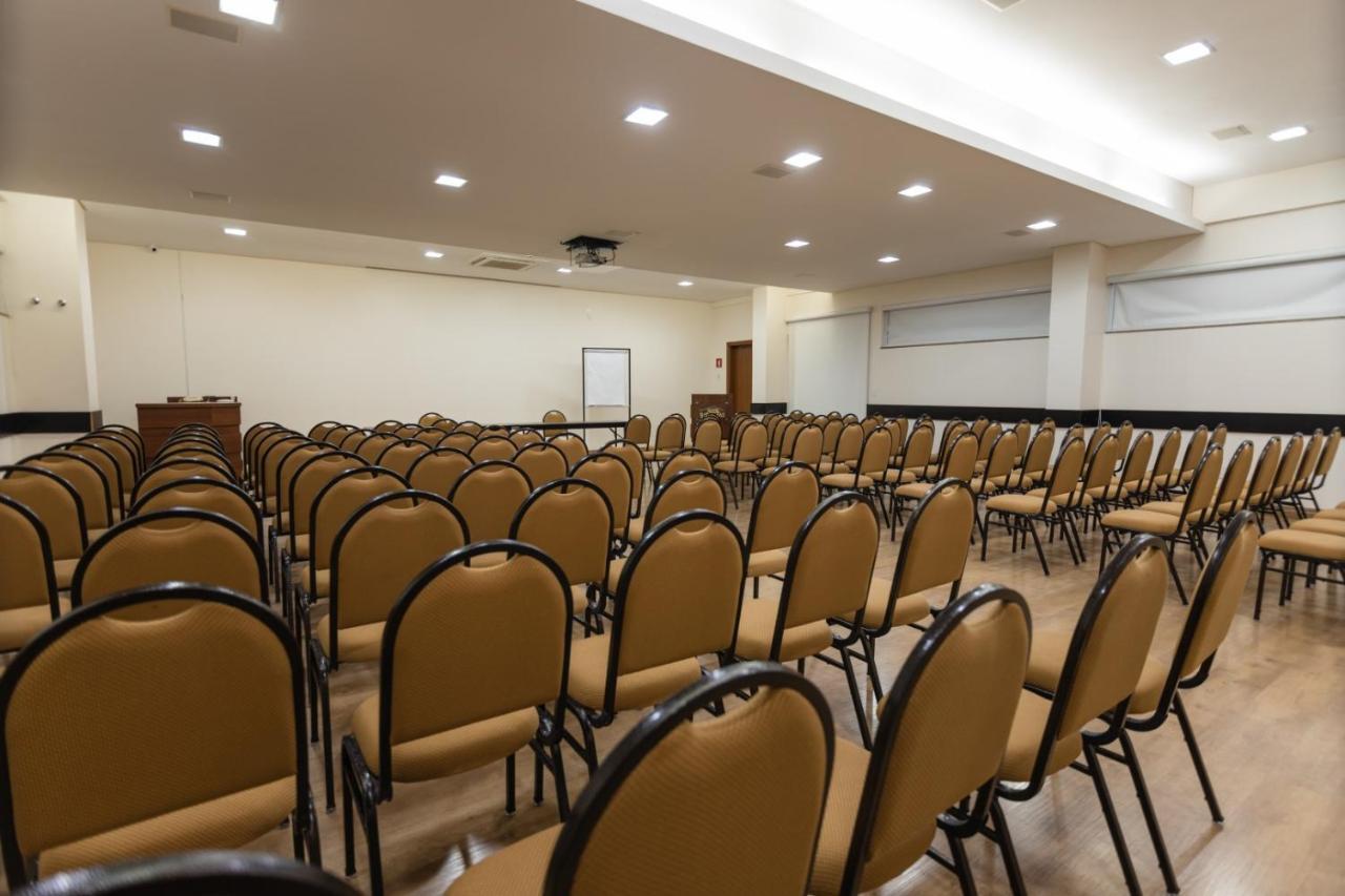 Hotel Bahamas Dourados Εξωτερικό φωτογραφία