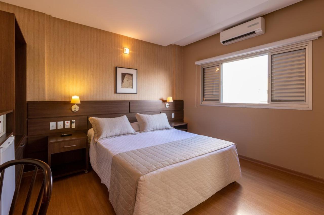 Hotel Bahamas Dourados Εξωτερικό φωτογραφία