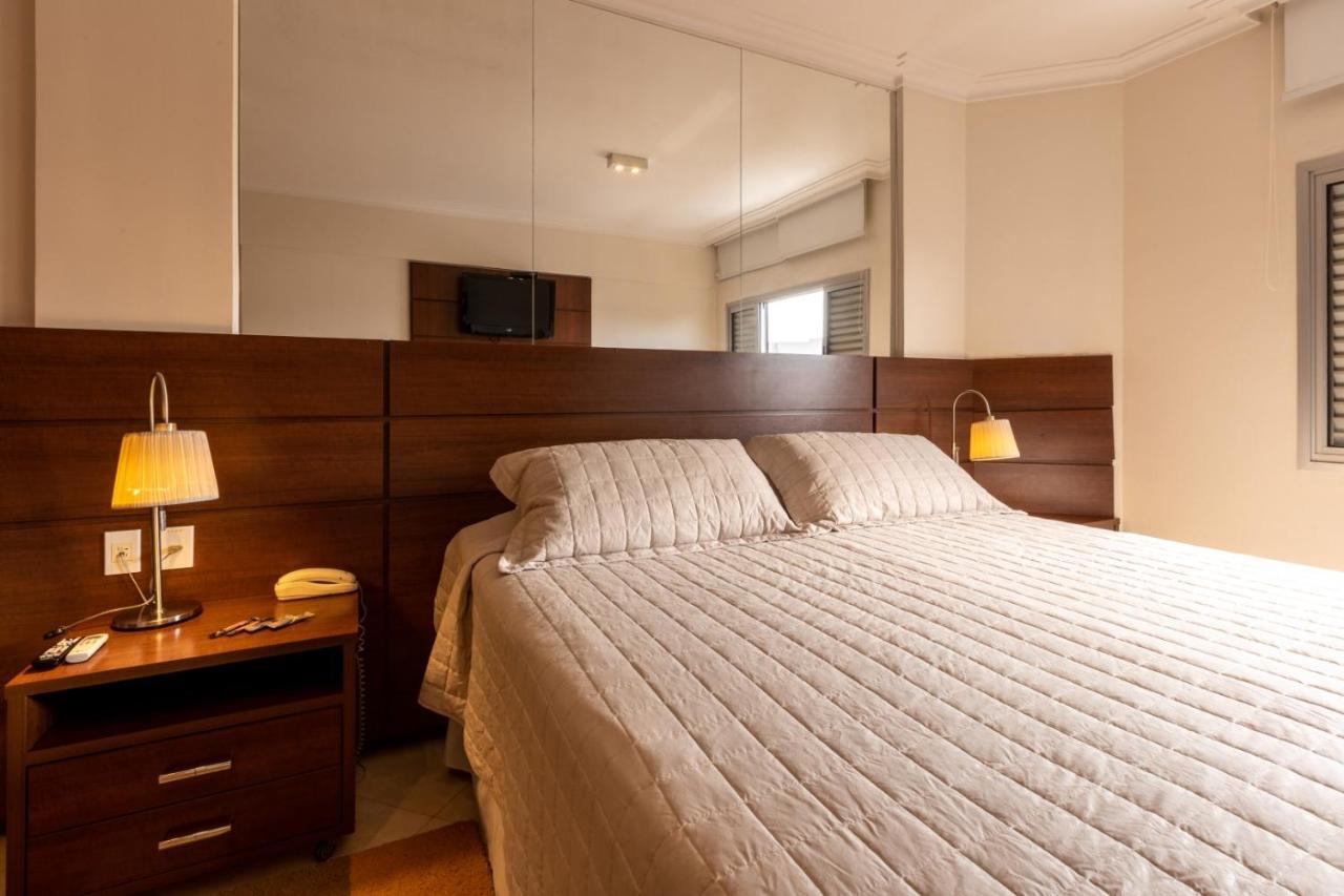 Hotel Bahamas Dourados Εξωτερικό φωτογραφία