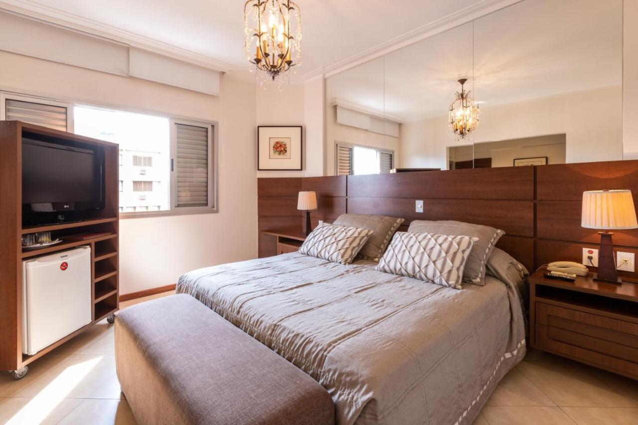 Hotel Bahamas Dourados Εξωτερικό φωτογραφία