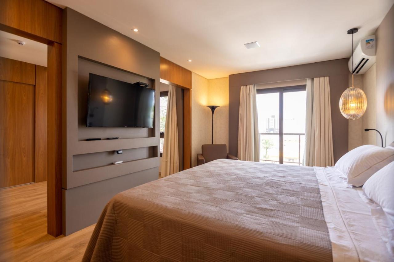 Hotel Bahamas Dourados Εξωτερικό φωτογραφία