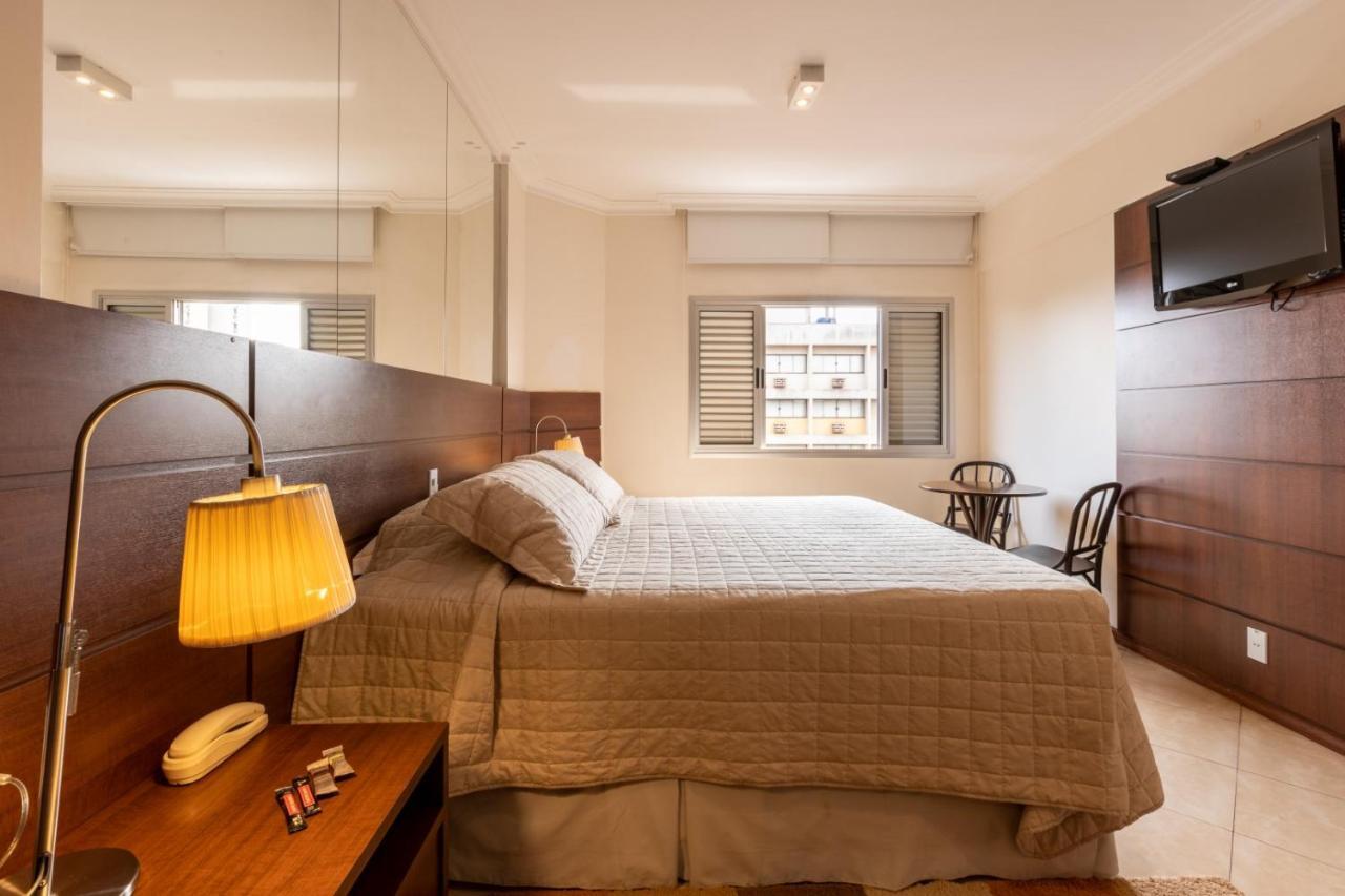 Hotel Bahamas Dourados Εξωτερικό φωτογραφία
