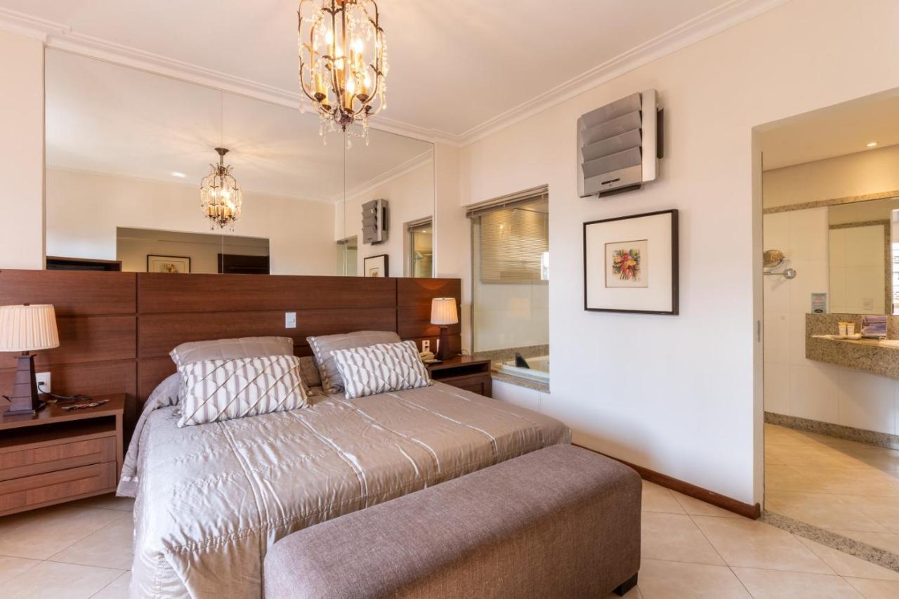 Hotel Bahamas Dourados Εξωτερικό φωτογραφία