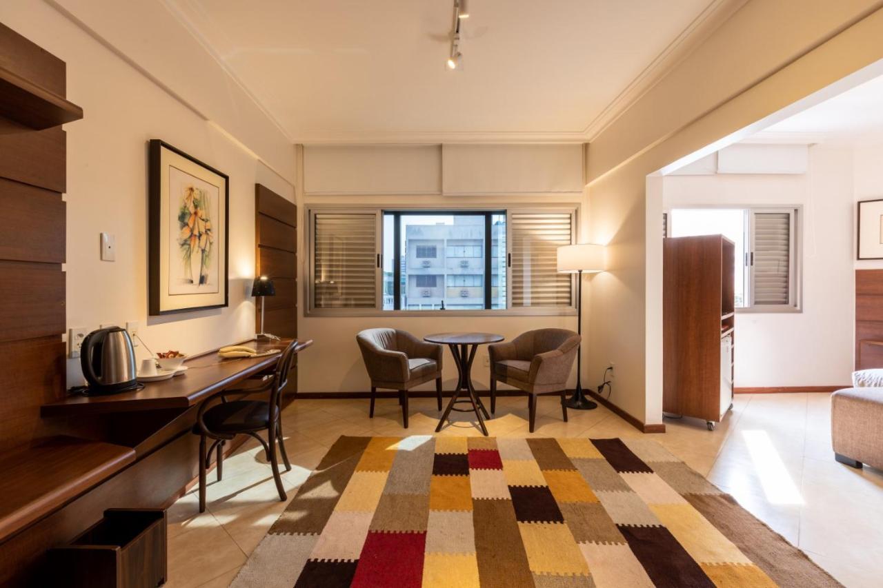 Hotel Bahamas Dourados Εξωτερικό φωτογραφία