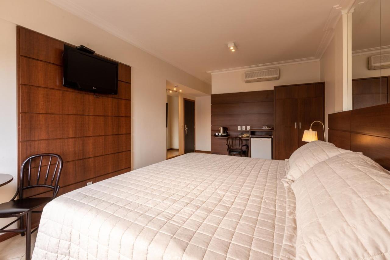 Hotel Bahamas Dourados Εξωτερικό φωτογραφία