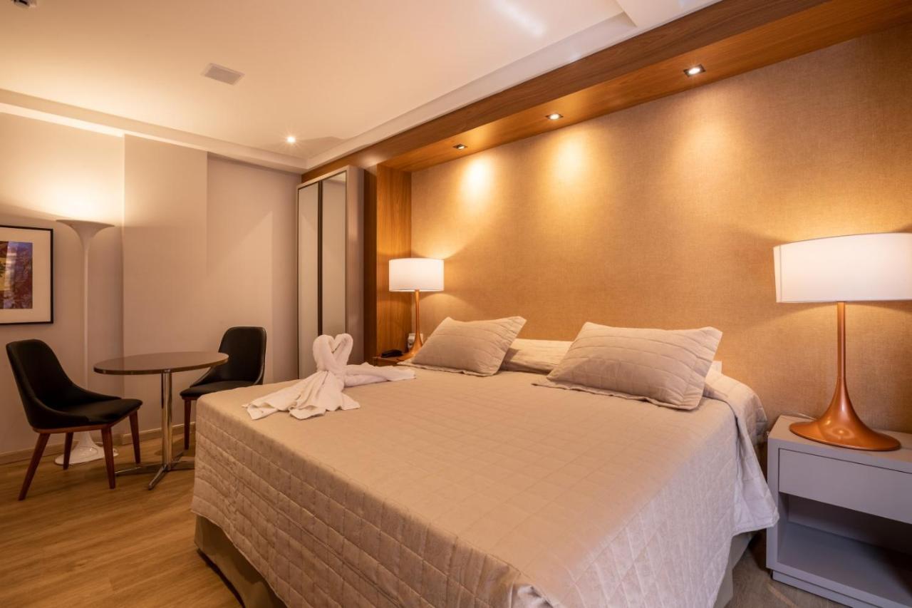Hotel Bahamas Dourados Εξωτερικό φωτογραφία