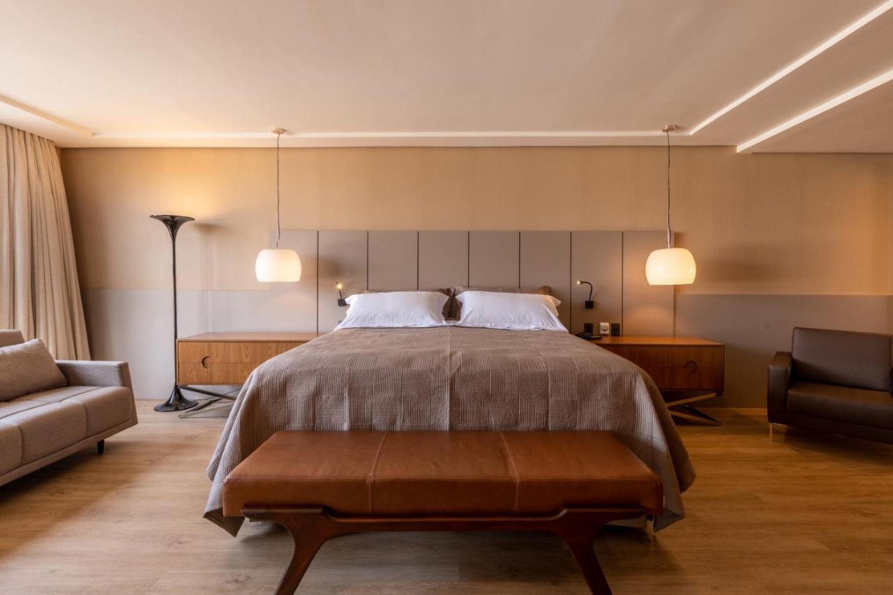 Hotel Bahamas Dourados Εξωτερικό φωτογραφία
