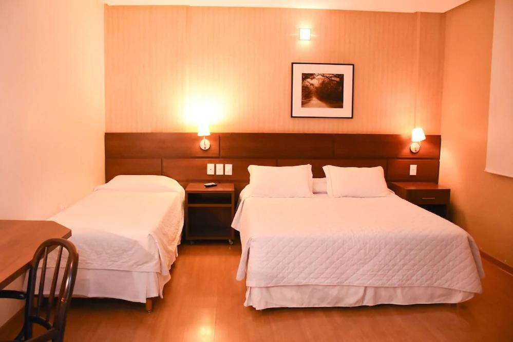 Hotel Bahamas Dourados Εξωτερικό φωτογραφία