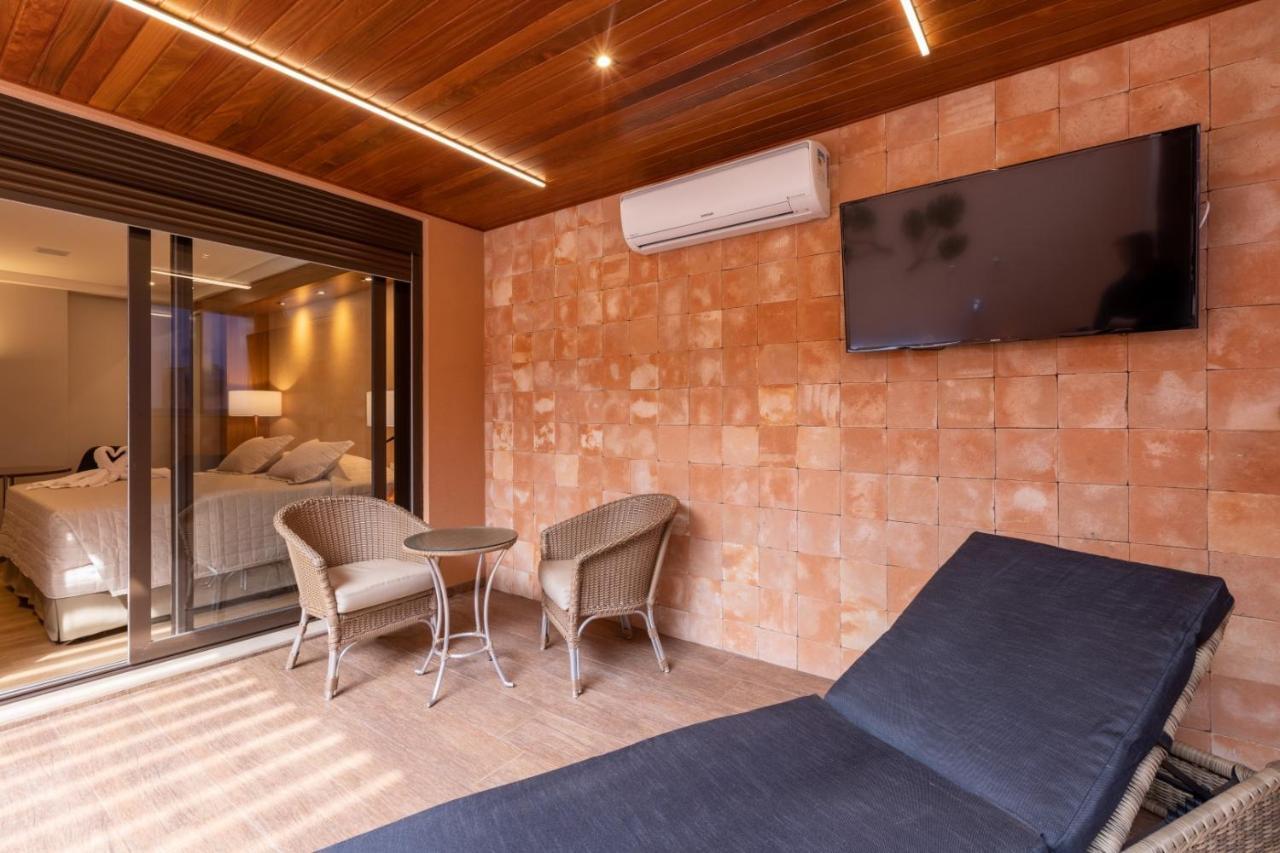 Hotel Bahamas Dourados Εξωτερικό φωτογραφία