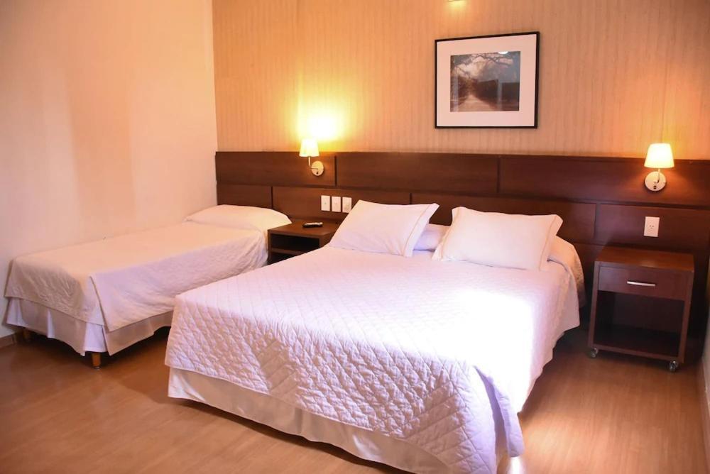 Hotel Bahamas Dourados Εξωτερικό φωτογραφία