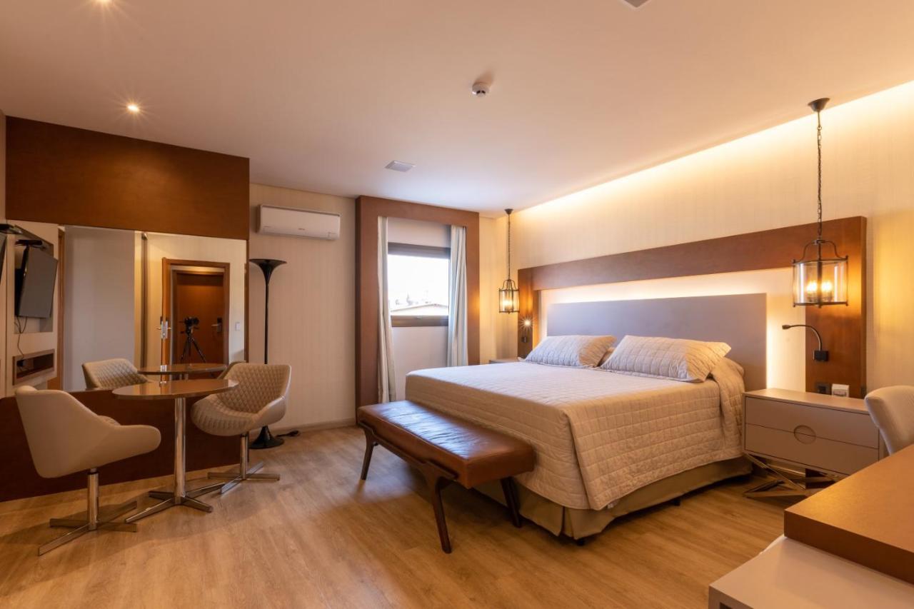 Hotel Bahamas Dourados Εξωτερικό φωτογραφία
