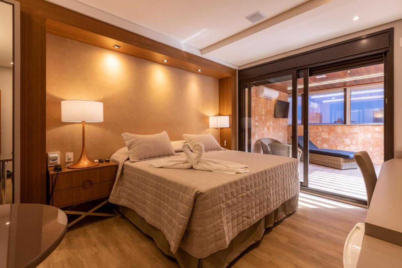Hotel Bahamas Dourados Εξωτερικό φωτογραφία