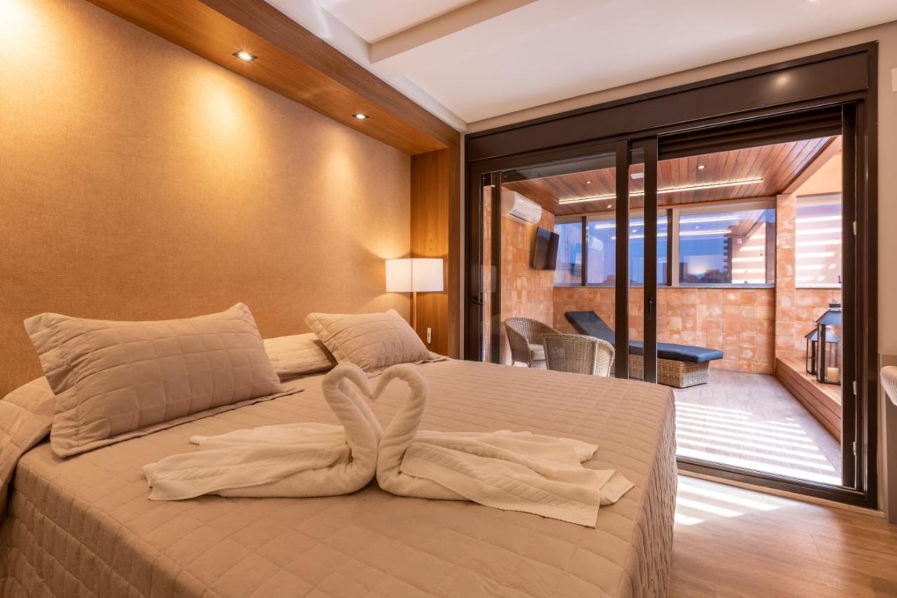 Hotel Bahamas Dourados Εξωτερικό φωτογραφία