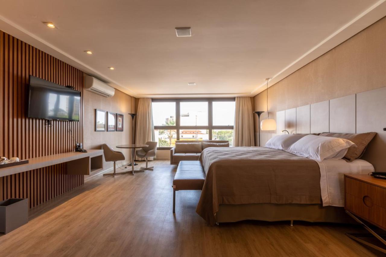 Hotel Bahamas Dourados Εξωτερικό φωτογραφία