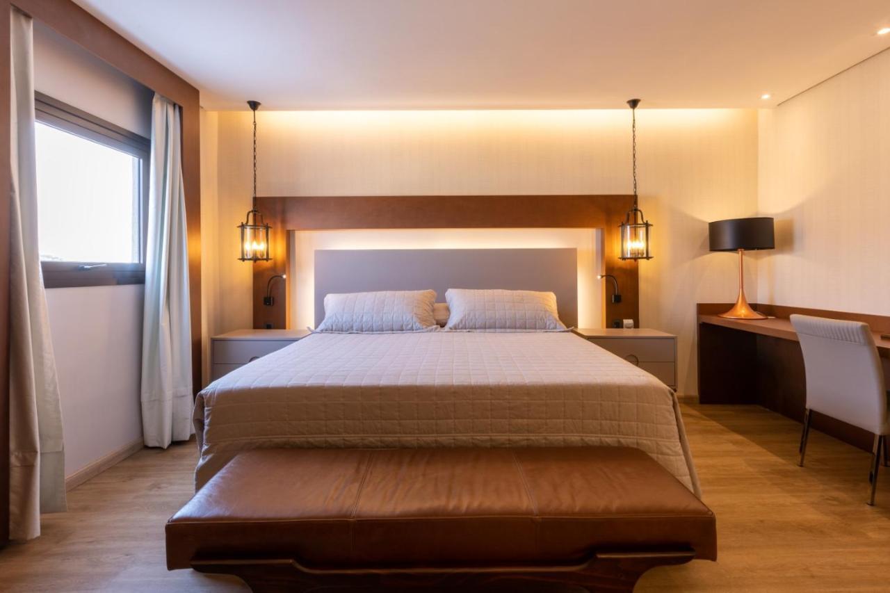 Hotel Bahamas Dourados Εξωτερικό φωτογραφία
